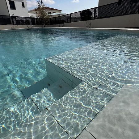 Casa Moderna Roses Con Piscina Y Jardin Mas Bosca, Roses Villa Palau Saverdera Dış mekan fotoğraf