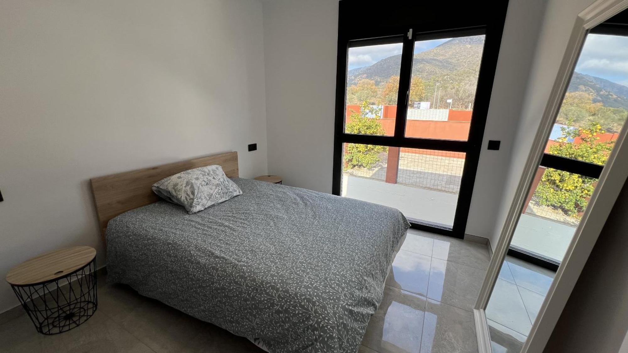Casa Moderna Roses Con Piscina Y Jardin Mas Bosca, Roses Villa Palau Saverdera Dış mekan fotoğraf