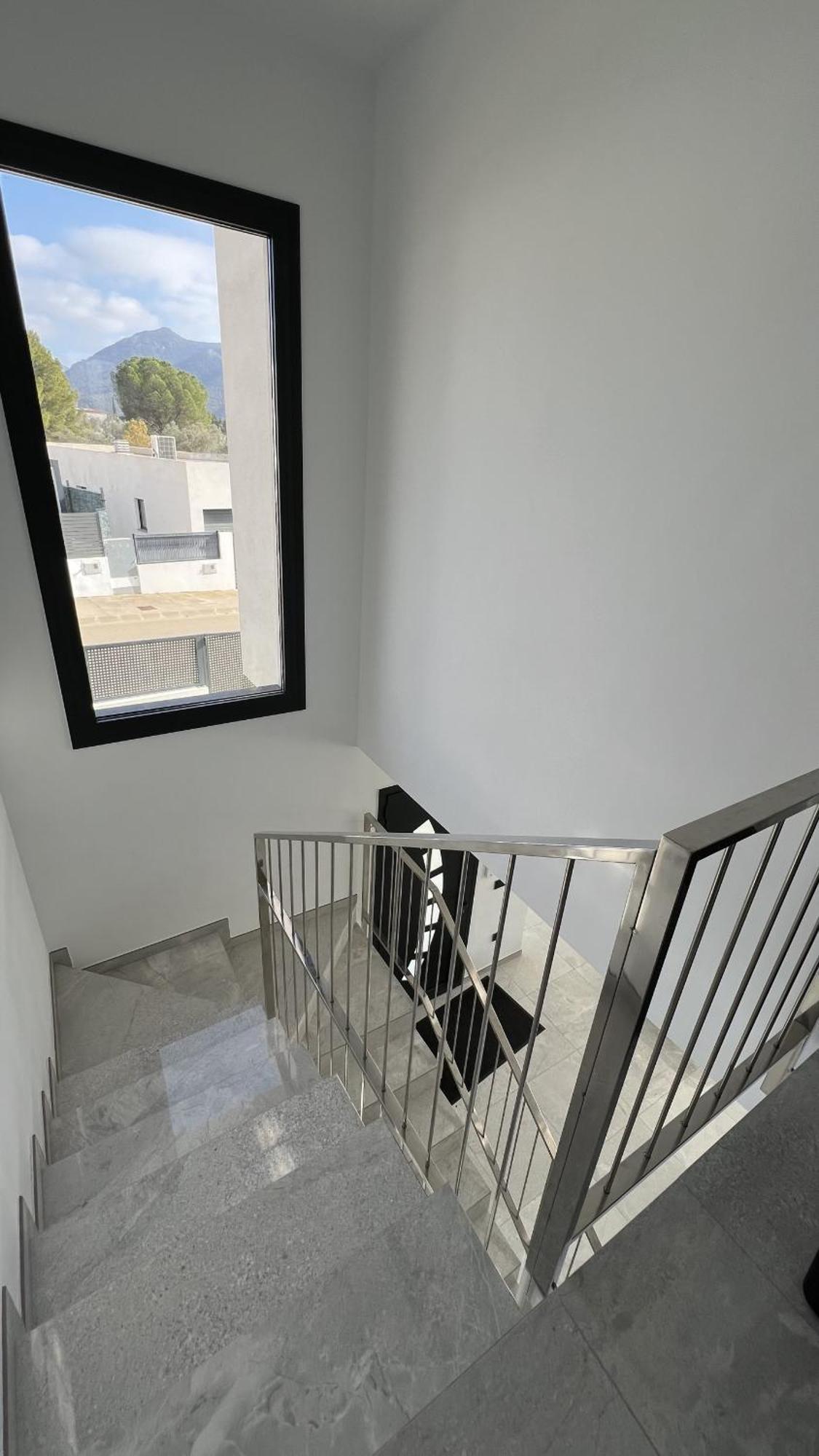 Casa Moderna Roses Con Piscina Y Jardin Mas Bosca, Roses Villa Palau Saverdera Dış mekan fotoğraf