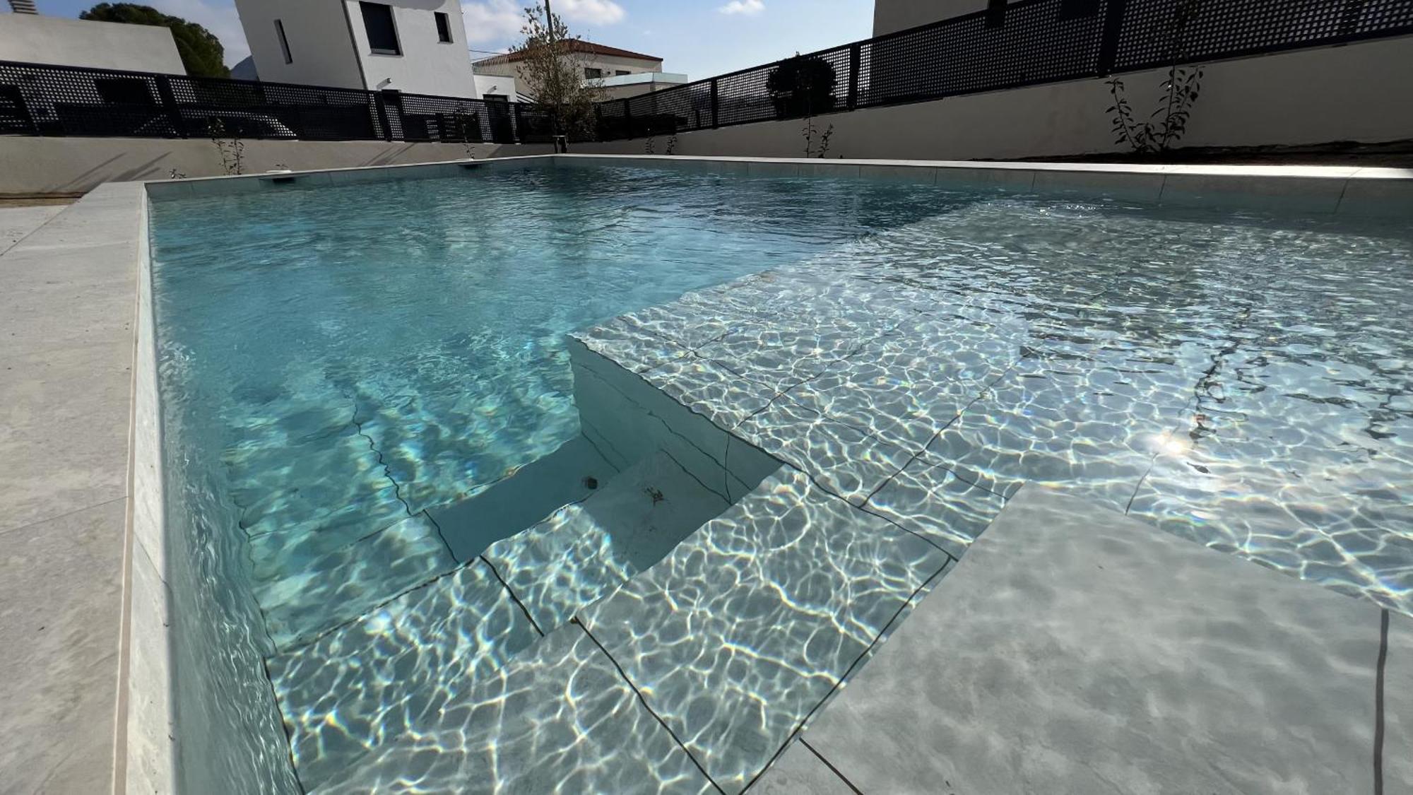 Casa Moderna Roses Con Piscina Y Jardin Mas Bosca, Roses Villa Palau Saverdera Dış mekan fotoğraf