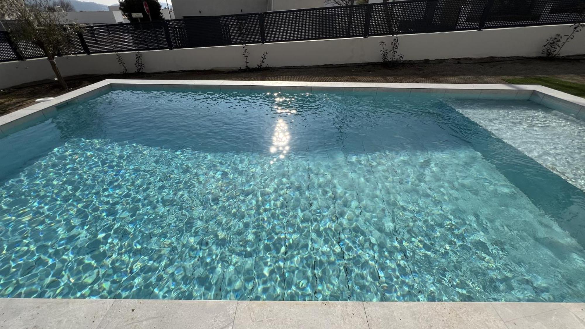 Casa Moderna Roses Con Piscina Y Jardin Mas Bosca, Roses Villa Palau Saverdera Dış mekan fotoğraf